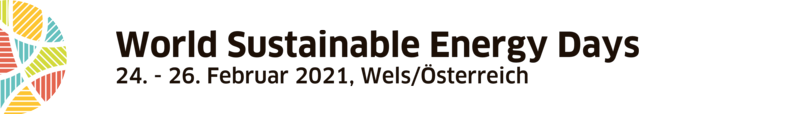 World Sustainable Energy Days